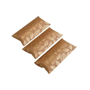 Dárková krabička Happy Color Forest (HA 4411 2110-F5)