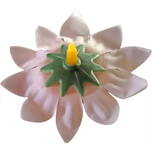 Látková ozdoba Titanum Craft-Fun Series Daisies (22YX0825-10)