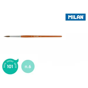 Milan kartáč 101 6 č. 6 (80306/12)