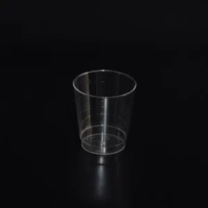 Gabi-Plast jednorázové sklo 40ml 50 ks