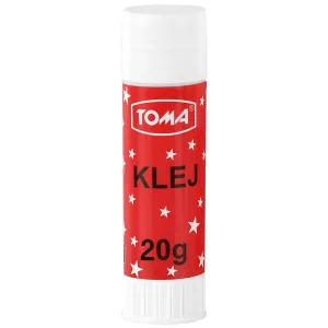 Lepicí tyčinka Toma 20 g (TO-063)