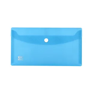 Plastová zaklapávací složka Oxford Urban DL barva: mix 123 mm x 223 mm (400147029)