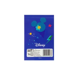 Zápisníky Beniamin Mickey Mouse A7 30k. (6102687)