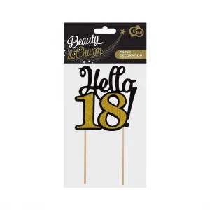 Dekorace Godan (PF-DP18)