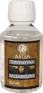 Artea balzamický terpentýn 150ml (83000902)