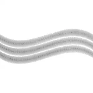 Titanum Craft-Fun Series kreativní barva: bílá 500mm 15 ks (311342)