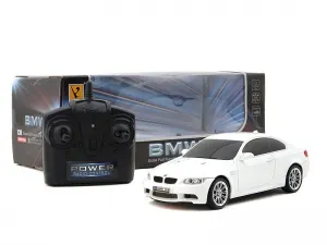 Adar BMW M3 radiovůz 1:24 (544741)