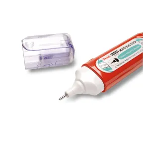 Korekční pero (propiska) Pentel 12ml (ZLC 31W)