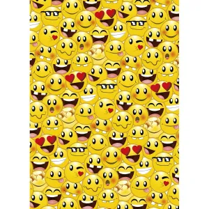 Dekorační papír Pol-mak - mix 700 mm x 1000 mm