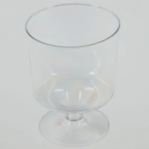 Jednorázové sklo 170ml 10 ks