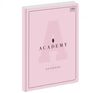 Brulion Interdruk ACADEMY A5 96k. Kontrola 90g (5902277299291)