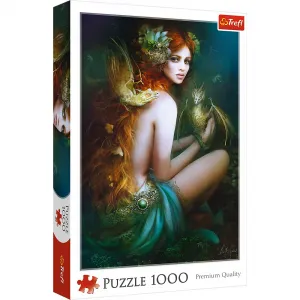 Puzzle Trefl Friend 1000 el. (10592)