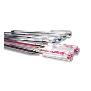 BKL77 Kuličkové pero Pentel SUPERB (BKL77)