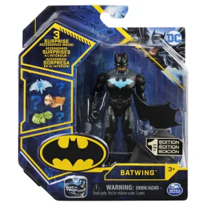 Spin Master Batman Mix figurka (6055946)