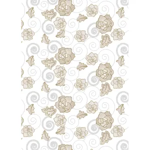 Dekorační papír Pol-mak - mix 700 mm x 1000 mm