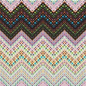 Ubrousky Pol-mak - mix 330 mm x 330 mm (SL og)