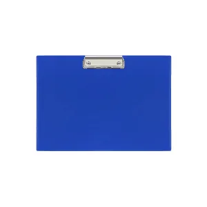 Deska s klipem (podložka na psaní) Biurfol A4 - mix 325 mm x 230 mm