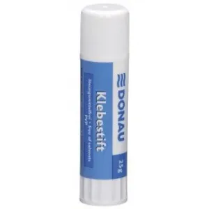 Lepicí tyčinka Donau 25g (6604001PL-09)