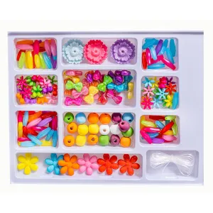 Korálky Anek pro dívky (SP83788)