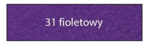 Dekorační plsť Fólie fialová (FO 5204-31)