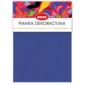 Kreativní sada Rexus foam (41105148)