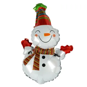 Vánoční figurka z fólie Arpex 30cal (BLF4703-0172)