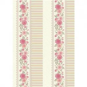 Dekorační papír Pol-mak - mix 700 mm x 1000 mm