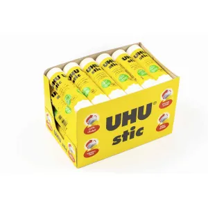Lepicí tyčinka UHU (00030)