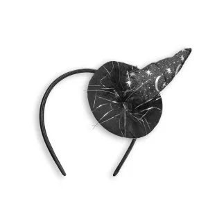 Čarodějnický klobouk Arpex na pásku (SR4572)