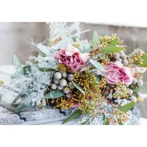 Vícepanelový nástěnný kalendář Avanti 285 mm x 410 mm (5901769621060)