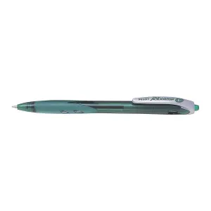 Olejové kuličkové pero Pilot Rexgrip (BPRG-10R-F-G)