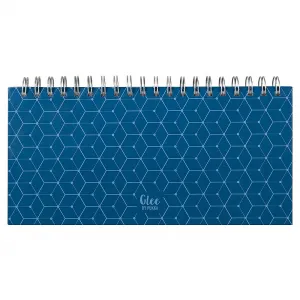 Pukka 1/2 A4 108k. 100 g vlasce (3024-GLE)