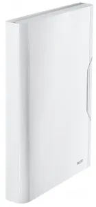 Leitz STYLE A4 barva: bílá 6 přihrádek (39570004)