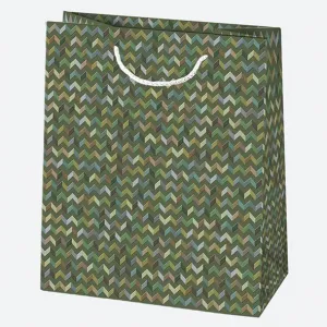 Dárková taška Pol-mak 190 mm x 230 mm x 105 mm (T4)