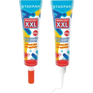 Lepidlo v tubě Starpak Magical XXL 40g 40ml 40g (284734)