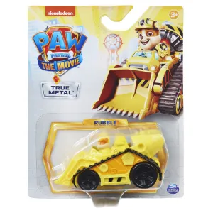 Vozidla Spin Master na blistru (6053257)