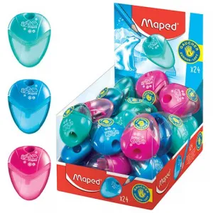 Ořezávátko Maped Igloo pro leváky - mix (032211)