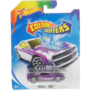 Autíčko Mattel (BHR15)