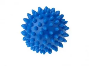 Tullo rehabilitační masážní míč 6,6 cm modrý (410)
