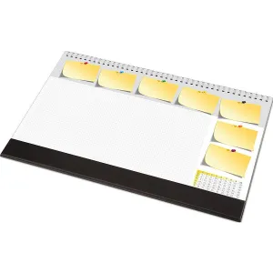 Panta Plast podložka pod stůl - bílá 330 mm x 470 mm (0300-0045-99)