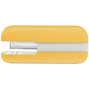 Sešívačka Leitz Cosy žlutá 30k (55670019)