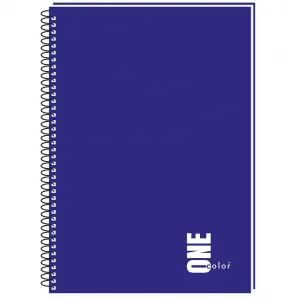 Interdruk notebook A4 100k. krata (KOŁOZA4100MOC)