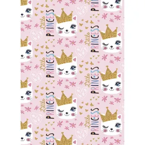 Dekorační papír Pol-mak - mix 700 mm x 1000 mm