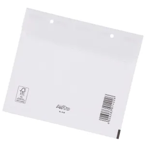 Vzduchová obálka AirPro CD - bílá 175 mm x 160 mm