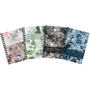 TOP-2000 Odstíny A4 kostkovaný sešit 230 mm x 295 mm (400158940)