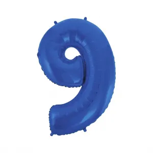 Fóliový balón Godan 34cal (FG-C85N9)