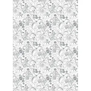 Dekorační papír Pol-mak - mix 700 mm x 1000 mm