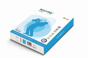 Kopírovací papír Mondi Extra A3 - bílý 500k. 90g 297 mm x 420 mm