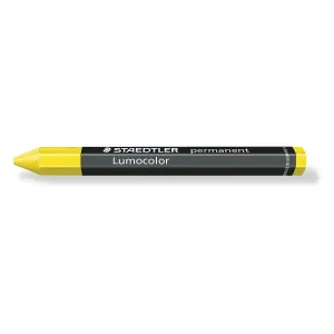 Staedtler Lumocolor Omnigraph žlutá specializovaná tužka (S 236-1)