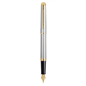 Pístové pero Waterman Hepispher (S0920310)